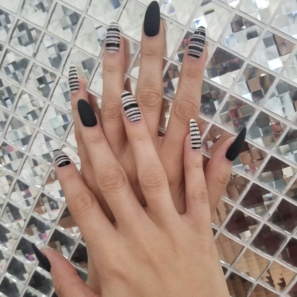 The Nail Logic - Halloween nails - Nail Salons Near Me - Gilbert, Arizona The Nail Logic - Halloween nails - Nail Salons Near Me - Gilbert, Arizona