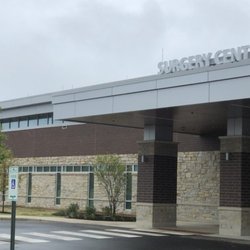 Froedtert West Bend Surgery Center