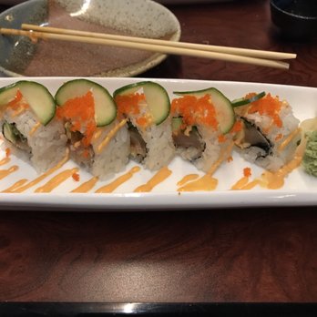 Sushi Robata - Sushi Bars Near Me - Dallas, Texas Sushi Robata - Sushi Bars Near Me - Dallas, Texas