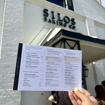 Silos Baking - Cupcakes Near Me - Waco, Texas