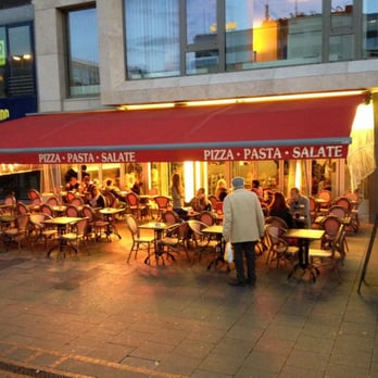 Buster Pasta - Italian Near Me - Frankfurt, HE Buster Pasta - Italian Near Me - Frankfurt, HE