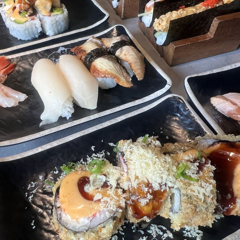 Sumo Sushi & Grill - Japanese Near Me - Seattle, Washington Sumo Sushi & Grill - Japanese Near Me - Seattle, Washington