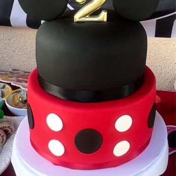 Marin Cafe - Micky Mouse Cake. - Coffee & Tea Near Me - Pico Rivera, California Marin Cafe - Micky Mouse Cake. - Coffee & Tea Near Me - Pico Rivera, California
