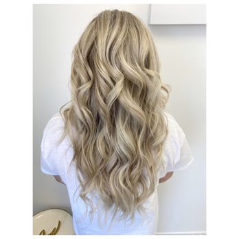 Hair By Francesca - Highlights & Extensions - Hair Stylists Near Me - Plano, Texas Hair By Francesca - Highlights & Extensions - Hair Stylists Near Me - Plano, Texas