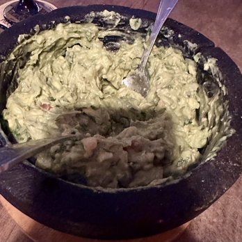 Mezcalitos Mexican Restaurant - Tableside Guacamole - Mexican Near Me - Poulsbo, Washington
