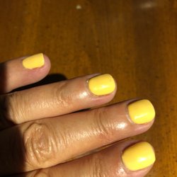 Aloha Nails and SPA