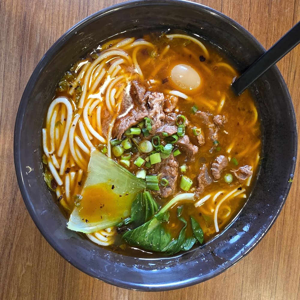 Chen's Noodle House - Noodles Near Me - Tempe, Arizona