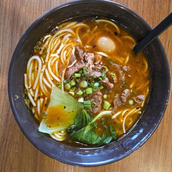 Chen's Noodle House - Noodles Near Me - Tempe, Arizona