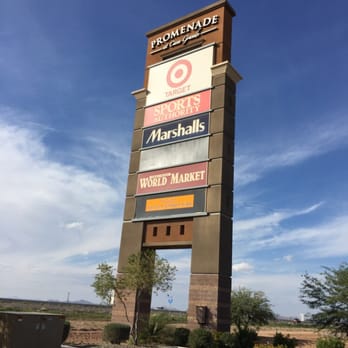 Promenade Mall - Shopping Centers Near Me - Casa Grande, Arizona