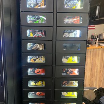 Wysaf - More Protein! - Gyms Near Me - Cody, Wyoming