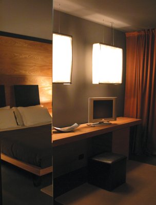 HOTEL CLOCCHIATTI NEXT by null
