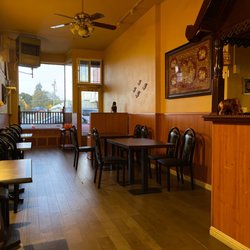 Simple Thai - Interior