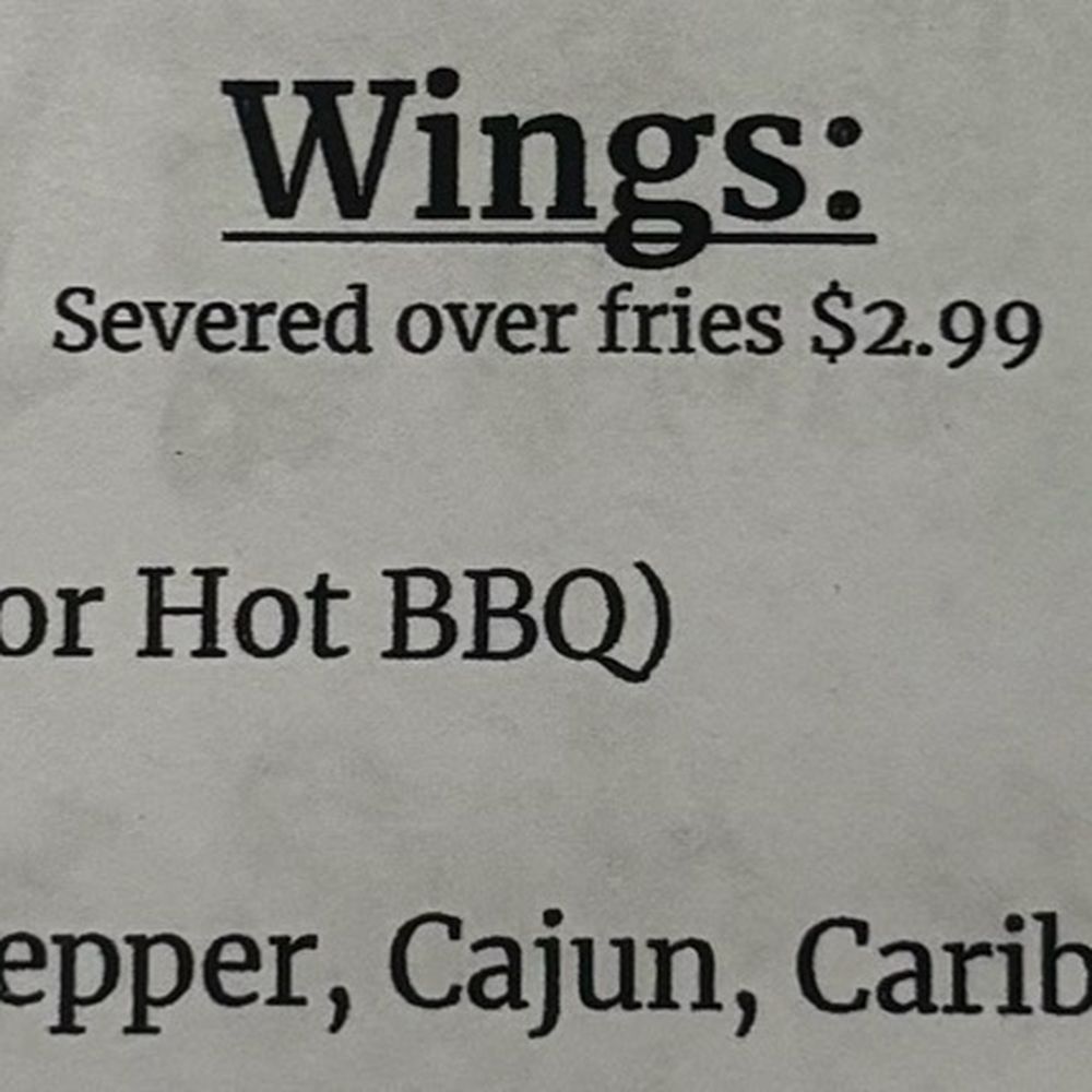 Linglestown Firehouse Bar - Chicken Wings Near Me - Linglestown, Pennsylvania Linglestown Firehouse Bar - Chicken Wings Near Me - Linglestown, Pennsylvania