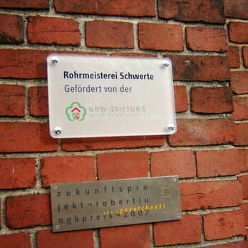Bistro Unterm Kran - Bistros Near Me - Schwerte, NW