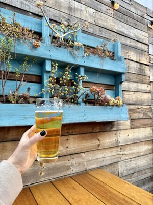 El Segundo Brewing Company by null