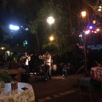 Moreno's Cuba - Live Cuban music on Friday night - Cocktail Bars Near Me - Miami Beach, Florida