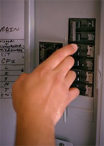 Slide of Compliance 1st Electric