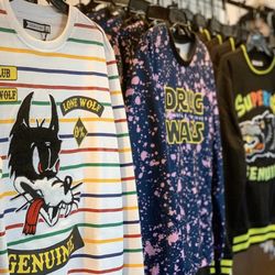The Stylish Stoner Boutique - StylishStonerBoutique