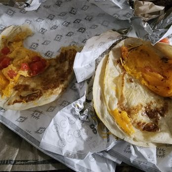 Del Taco - No chicken... - Mexican Near Me - Stanton, California