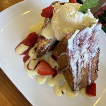 Fitzwater Cafe - Stuffed French toast special - Breakfast & Brunch Near Me - Philadelphia, Pennsylvania Fitzwater Cafe - Stuffed French toast special - Breakfast & Brunch Near Me - Philadelphia, Pennsylvania