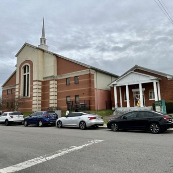 WATSON GROVE BAPTIST CHURCH - Updated January 2026 - 1415 Horton