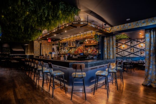 Bonne Vie Cafe and Bistro by null