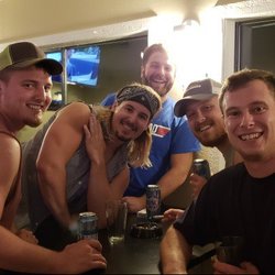 Redneck Yot Club