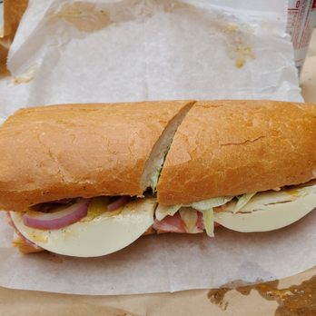 Hen’s Deli - Sandwiches Near Me - Milwaukee, Wisconsin