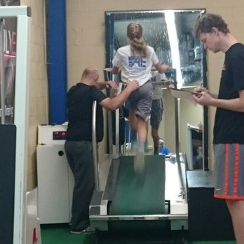 Tekulve Acceleration Sports Training - Speed - Trainers Near Me - Cincinnati, Ohio
