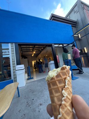 Made By Marcus- 17th Ave by null