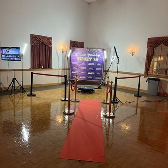 F360 Experience - Photo Booth Rentals Near Me F360 Experience - Photo Booth Rentals Near Me