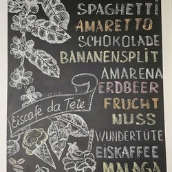 Eiscafé Da Tete