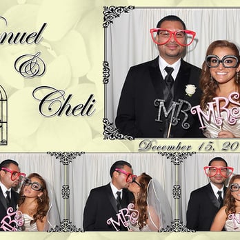 Starring You Photo Booth - With the Hubby - Photographers Near Me Starring You Photo Booth - With the Hubby - Photographers Near Me