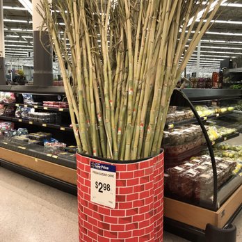 Walmart Supercenter - Fresh sugar cane - Grocery Near Me - Phoenix, Arizona Walmart Supercenter - Fresh sugar cane - Grocery Near Me - Phoenix, Arizona