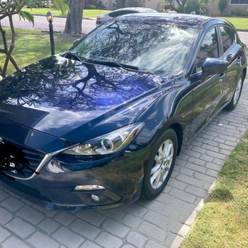 Western Auto Crafters - After repairs. Amazing work and superb repair shop experience. - Body Shops Near Me - Los Angeles, California Western Auto Crafters - After repairs. Amazing work and superb repair shop experience. - Body Shops Near Me - Los Angeles, California