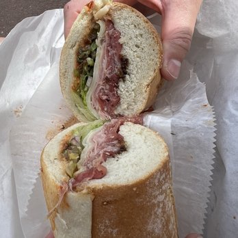 Monica's Mercato - Italian Sub - Italian Near Me - Boston, Massachusetts Monica's Mercato - Italian Sub - Italian Near Me - Boston, Massachusetts