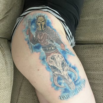 Gold Rush Studio - Tattoo Near Me Gold Rush Studio - Tattoo Near Me