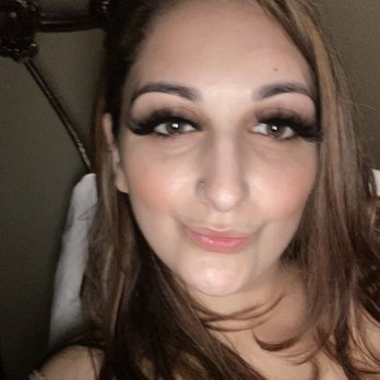 Enhanced Estetic - Christina ricci home in bed trying to give great reviews lol - Eyelash Service Near Me - Atlanta, Georgia