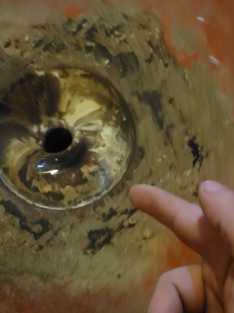 Slide of Dave And Joe's Plumbing