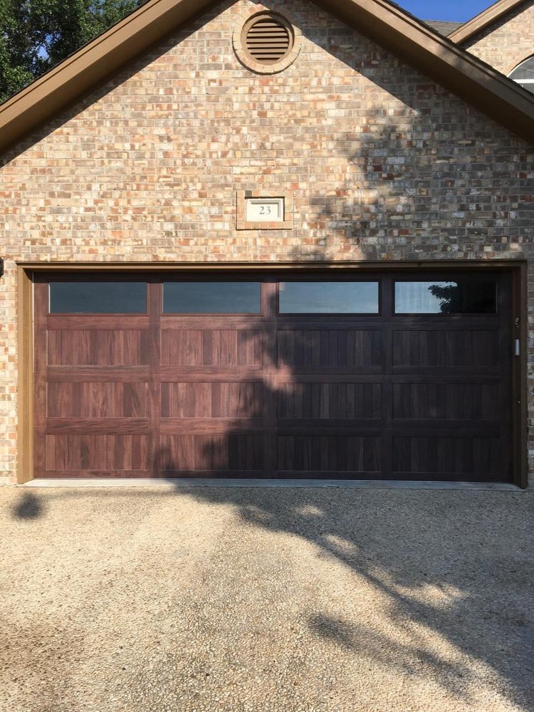 ELLIS GARAGE DOORS Updated September 2024 22 Photos 1141 Havens