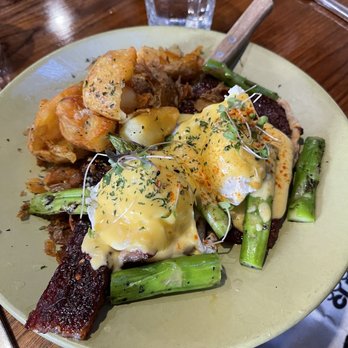 Berkeley Social Club - Berkeley social club - Breakfast & Brunch Near Me - Berkeley, California