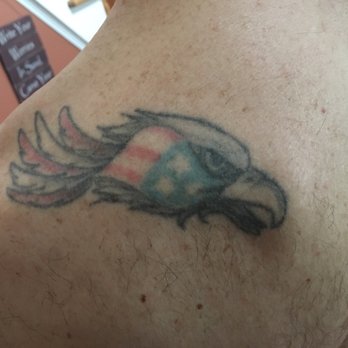 Black Cherry Tattoo Studio - Tattoo Near Me - Lagrangeville, New York