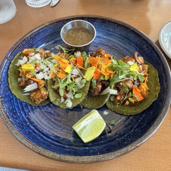 XICA - Chicken tacos - Mexican Near Me - San Francisco, California XICA - Chicken tacos - Mexican Near Me - San Francisco, California