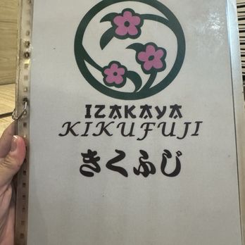 Izakaya Kikufuji - Menu - Japanese Near Me - Makati, NCR Izakaya Kikufuji - Menu - Japanese Near Me - Makati, NCR