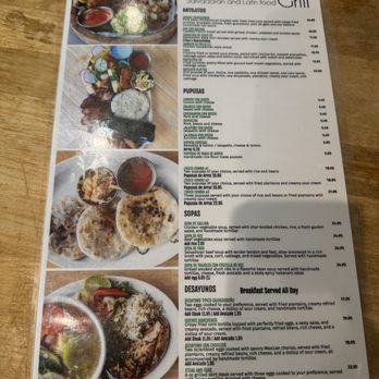 L'Roco Grill - Salvadoran Near Me - San Jose, California L'Roco Grill - Salvadoran Near Me - San Jose, California
