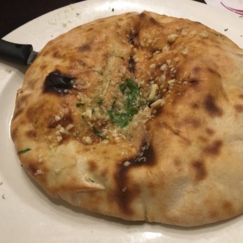 Carlucci’s Grill - Garlic Pita Bread - Italian Near Me - Yardley, Pennsylvania Carlucci’s Grill - Garlic Pita Bread - Italian Near Me - Yardley, Pennsylvania