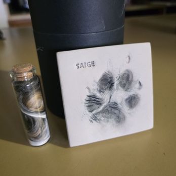Flameless Cremation Services - Pet Cremation Services Near Me - Anchorage, Alaska