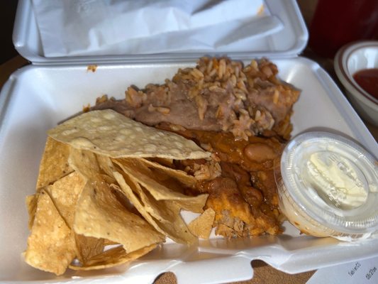 Mexican Fiesta - Hartland by null