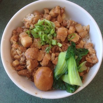 Flower Pepper Restaurant - Stewed tender pork - Chinese Near Me - Boulder, Colorado