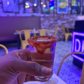 Desvelados - Mexican Near Me - Glendale, California